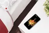 MuchoWow® Handyhülle Schutzhülle Hülle für iPhone 7 Produktbild-Vorschau 4