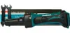Makita Akku-Geradschleifer DGD800Z, 18Volt, (ohne Akku und Produktbild-Vorschau 36
