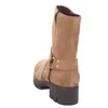 Gabor - Bootie Flausch braun Produktbild-Vorschau 7
