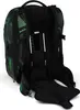 Satch, Schulrucksack-Set MATCH PLUS Seismic Green 3-teilig, Produktbild-Vorschau 8