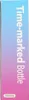 A vertical box with a gradient background from light blue to pink, featuring white text. Anteprima dell’immagine prodotto