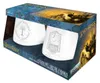 Der Herr der Ringe Glas-Set  Gläser Set - Prancing Pony und Produktbild-Vorschau 1