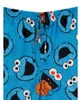 Pantaloni in jersey Sesame Street Cookie Monster taglia L Anteprima dell’immagine prodotto 3