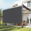 VEVOR 90% Sonnenschutz Sonnensegel (305 x 305 cm), Produktbild-Vorschau 1