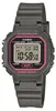 Casio Collection Uhr | Digital LED Light aus Resin Produktbild-Vorschau 1