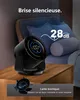 Extrem leistungsstarker, geräuscharmer Ventilator – Produktbild-Vorschau 4