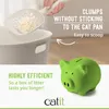 Catit Go Natural – bezzapachowy, zbrylający się żwirek dla Podgląd zdjęcia produktu 6