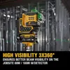 DEWALT Linienlaser mit Fernbedienung Produktbild-Vorschau 23