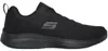 Skechers WIP 200241EC-BLK in Black Mesh color size 43 Produktbild-Vorschau 17