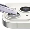 CLM-Tech 2er Set Schutzfolie kompatibel mit iPhone 15 - 1X Produktbild-Vorschau 6