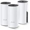 TP-LINK DECO M4 - WLAN-System (3 Router) - DECO M4(3-PACK) Anteprima dell’immagine prodotto 2
