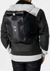Ls2 Move Ahead Wp 10l Hecktasche Schwarz  Schwarz One Size Produktbild-Vorschau 6