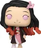 Demon Slayer - Nezuko Kamado 2042 - Figura Funko Pop! Vista previa de la imagen del producto 3