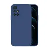 Hülle für Xiaomi Redmi 10 Case Cover Bumper Silikon Produktbild-Vorschau 8