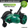 BRAST elektrischer  Rasenkantenschneider 1400+ Produktbild-Vorschau 6