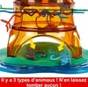 Mattel S.O.S. Affenalarm: Schaukelpalmen-Party Produktbild-Vorschau 6