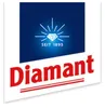 Diamond heart waffles jemná směs na pečení rafinovaná a Náhled obrázku produktu 2
