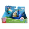 Hasbro Peppa Pig Little Helicopter F2742 Figur Blau  Kinder Produktbild-Vorschau 7