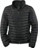 Tee Jays 9630 | Zepelin Jacket - Farbe: Black - Größe: L Produktbild-Vorschau 3