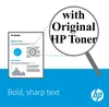 HP 307A Black Original LaserJet Toner Cartridge cartuccia Anteprima dell’immagine prodotto 8