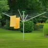 Séchoir parapluie Juwel Novaplus 600 Lift Séchoir à linge + Voir les images du produit 8