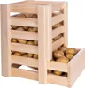 Caisse de pommes de terre - Nombre : 1 Voir les images du produit 6