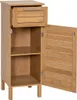Unterschrank mit 1 Tür und 1 Schublade aus MDF im Produktbild-Vorschau 5