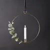 BEST SEASON LED Echtwachskerze Flamme im Ring z.Hängen Podgląd zdjęcia produktu 16