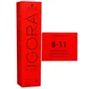 Schwarzkopf Igora Royal, Blond, 8-11, Blonde Ash, Frauen, Produktbild-Vorschau 9