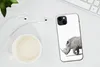 MuchoWow® Handyhülle Schutzhülle Hülle für iPhone 13 Produktbild-Vorschau 6