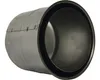 Bertrams 167110 Doppelwandmuffe 2 mm, 120 mm lang, Ø 120 Produktbild-Vorschau 4