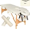 súprava 2-zónových masážnych stolov Freddi šírka 61 cm, Náhľad obrázku produktu 1