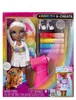 Rainbow High Air Brush & Create Fashionpoppen - Grijze Productafbeelding-voorbeeld 9