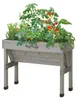 Hochbeet Wallhugger103x46x80 cm VegTrug Produktbild-Vorschau 12