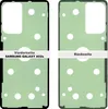 Samsung Galaxy A52s 5G A528 Akkudeckel Klebefolie Kleber Produktbild-Vorschau 1