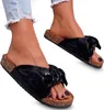 Damen Pantoletten Kork Hausschuhe Sommer Freizeit Schuhe Produktbild-Vorschau 1