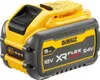 DeWALT Ersatz-Akku DCB547-XJ FlexVolt Li-Ion XR mit 18 V Produktbild-Vorschau 7
