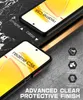 Hülle für Realme C55 4G Matte Transluzent TPU Stoßfest Produktbild-Vorschau 6