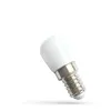 Spektrum LED žárovka trubice T26 1,5W E14 matná 150lm denní Náhled obrázku produktu 2