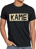 style3 KAME Goku Herren T-Shirt Produktbild-Vorschau 1