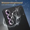 Kamera Linsenschutz Glas Set für Samsung Galaxy S26 Produktbild-Vorschau 6