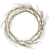 Star Trading Wreath Fizzy, Lekka ozdoba, Złoto, Podgląd zdjęcia produktu 2
