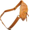 365 d.a.y.s Crossbodybag TONY  Beltbag Gürteltasche curry Produktbild-Vorschau 3