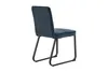 byLIVING Esszimmerstuhl Talea 2er-Set, Metall schwarz, Produktbild-Vorschau 9