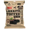 Toffee Trophy Lakritz Toffee einzeln verpackte weiche Produktbild-Vorschau 2