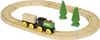BRIO 33424 - Classic Deluxe -Set, Holzeisenbahn -Set Produktbild-Vorschau 7