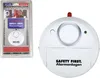 KH-SECURITY Safety First alarm stłuczenia szkła biały Podgląd zdjęcia produktu 5