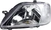 Scheinwerfer passend für Dacia Logan 09/04-05/08 Leuc. Produktbild-Vorschau 3