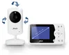 Alecto DVM-64 - Baby monitor con telecamera e display a Anteprima dell’immagine prodotto 4