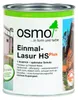 OSMO | 0,75 L | Lärche 1 Liter Einmal Lasur HS plus, Produktbild-Vorschau 5